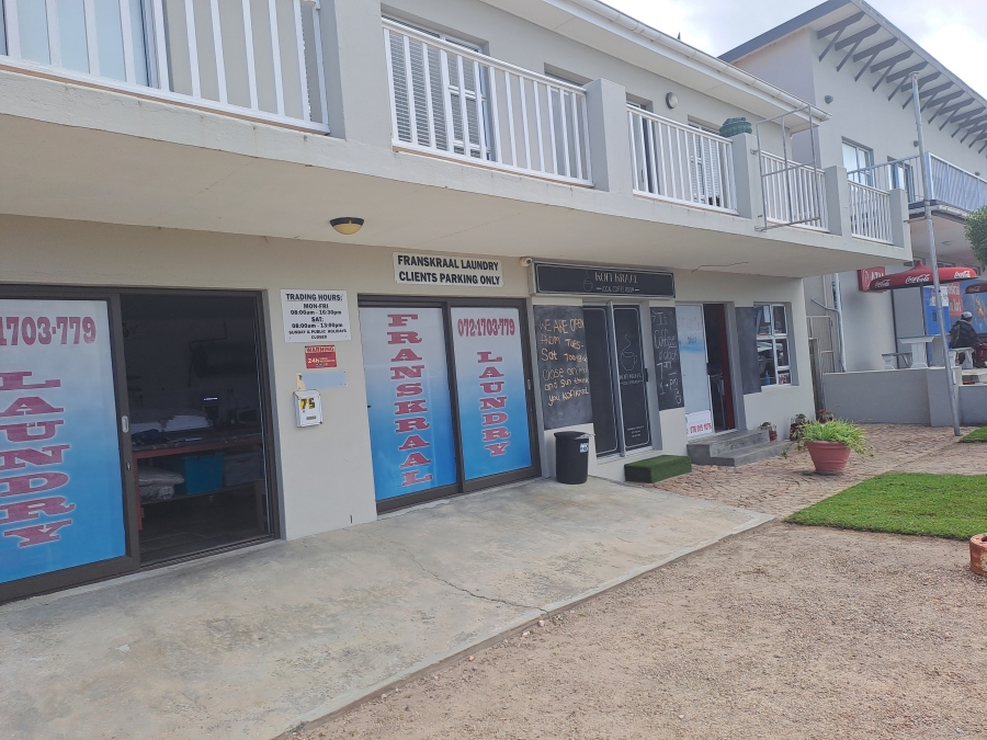 Commercial Property for Sale in Franskraal Western Cape